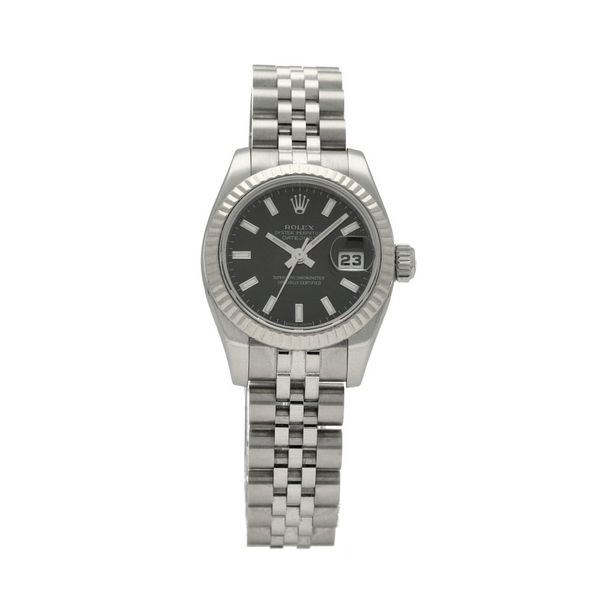 Rolex Datejust Lady 179174